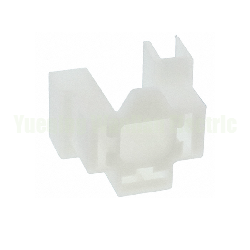 180913 3 Pin Car Light Connector Recptacle Housing Waterproof Automotive Connector Terminal