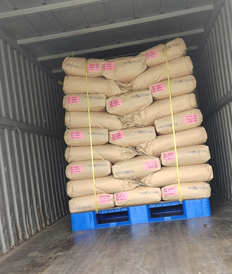 Hot Melt Heat Transfer PES Powder Polyester Composition For Fabric