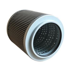 China ZX330 ZX360 Hitachi Filters Element 4626878 Construction Machinery Parts wholesale