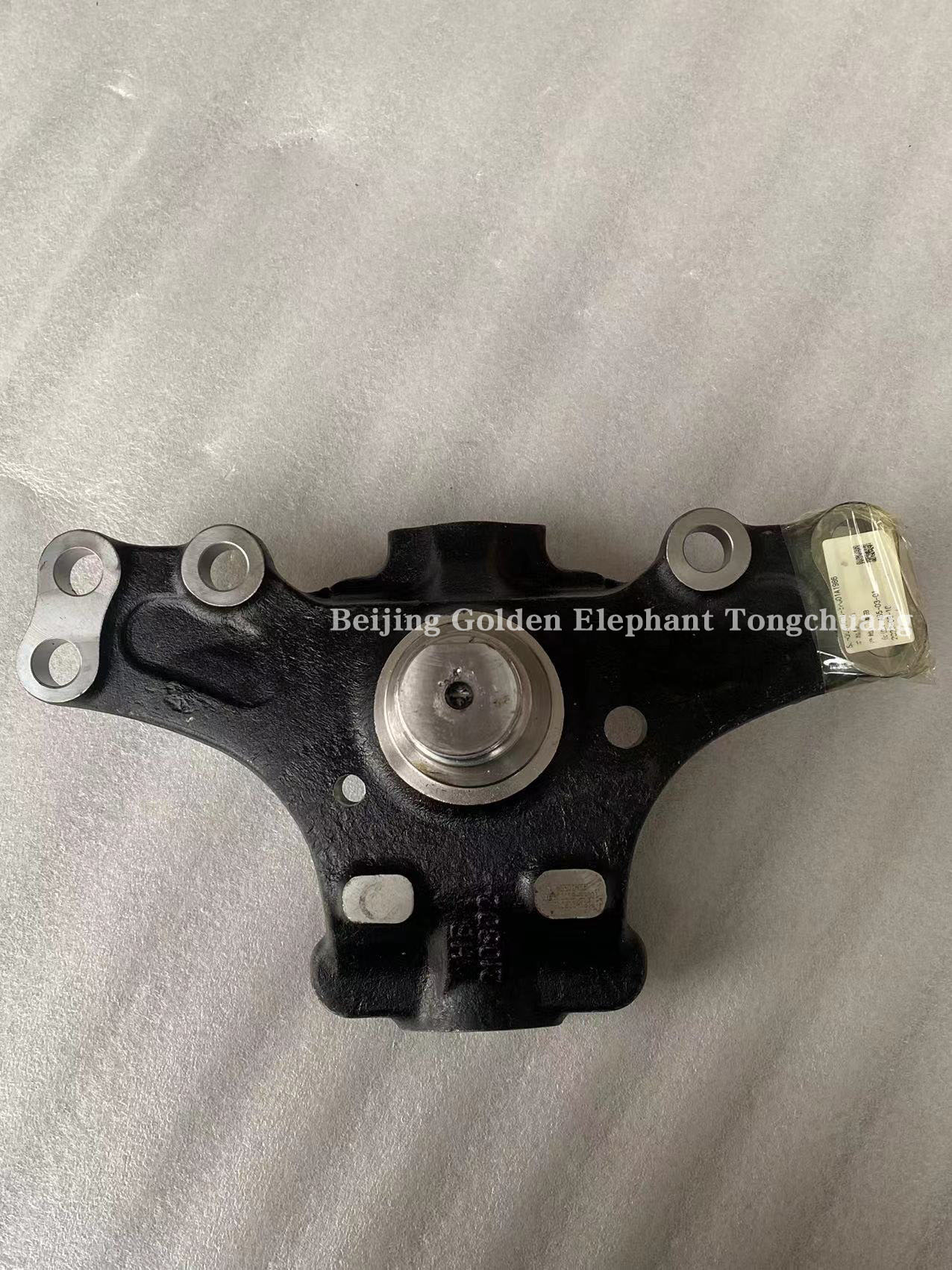 Foton Aumak Aoling MRT Era CTX Steering Knuckle Assembly Angle Shaft SH3001018 Genuine