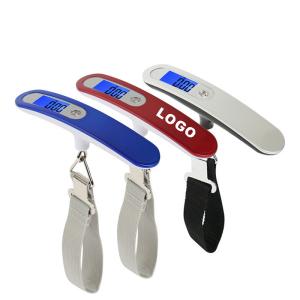 China Convenient Outdoor Strong Luggage Scale Weight Machine Logo Customized wholesale