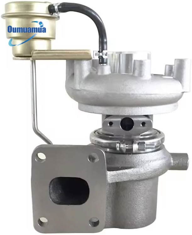 Turbo TD05 for Hyundai engine 4D34 turbocharger 28230-45000 new factory direct sale