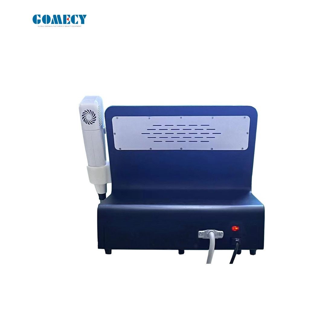 12D CRYOHIFU Hifu Skin Tightening Machine Face Lifting Machine Focused Ultrasound Hifu