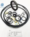 Excavator Travel Motor Parts Final Drive Parts 355-5668 Hydraulic Travel Motor