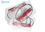 Omni Directional 700-2600MHZ Adhesive Glass Mount Antenna For Car Vehicle
