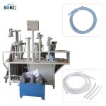 SUKO 0-20m/Min Medical Tube Extrusion Line / Medical Tubing Extrusion Machinery