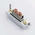 Hardware Manufacture Cabinet Zinc Alloy Pin Hinge Metal Hinge