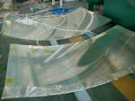 250METERS Length Vacuum Bagging Film with Excellent Oxygen Barrier Polyethylene