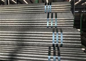 China 55mm SA179 SA210A1 Carbon Steel Heat Exchanger Tubes wholesale