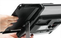 Portable Sony NP-F Battery Powered LED Light Panels for Video with 2.4G Remote Control