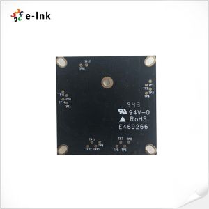 China Unmanaged 4-Port 10/100Mbps Ethernet Switch Module wholesale