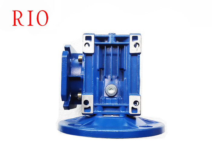 Braiding Machine Variable Speed Gear Reducer With UDL Stepless Transmission