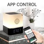 MP3 Audio 8GB 2000mah Led Quran Cube Player Equantu QB303