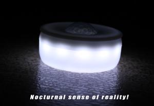 China Elegant Intelligent Induction Lamp Bedroom Induction Baby Eye Protection wholesale