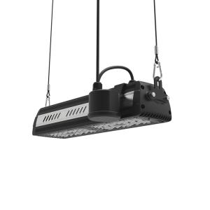 China IK10 Multiscene LED Linear High Bay Light Fixtures Weatherproof wholesale
