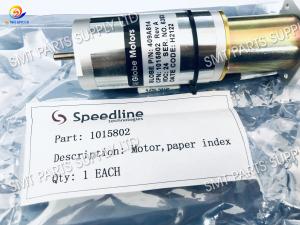 China MPM Speedline Motor Screen Printing Machine Parts 1015802 wholesale