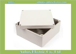 China Outdoor Electric 200x200x95mm ABS Enclosure Box wholesale