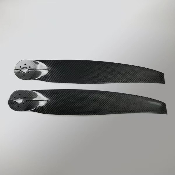 HE R125ng GN125 GN90 MV1 MV1PLUS MVL PA125 R120 engine carbon propellers 125cm 130cm 2 and 3 blades