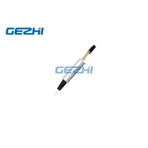 China Low PDL WDM System 1330nm VOA MEMS Optical Attenuators wholesale