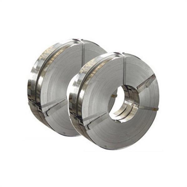 Ba Hl Surface Stainless Steel Strip 201 317 2205 2507 2520 430 420 410 Hot