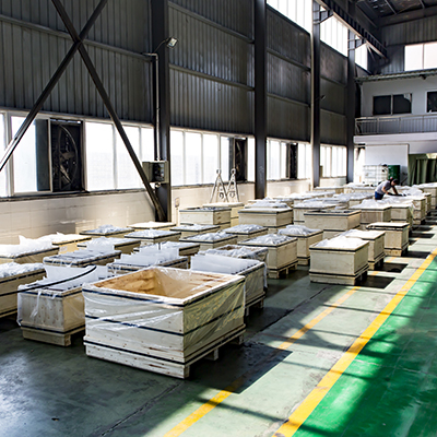 Carbon Steel and Alloy Steel Closed Die Forging Services from Forging for Machinery Parts