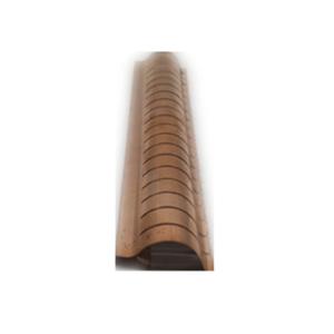 China Rf Door Finger RF Fingerstock Gaskets Beryllium Copper Fingers wholesale