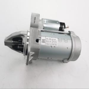 China OEM Toyota NSP15 Hiace Vehicle Starter Motor Replacement 28100-0Y120 wholesale