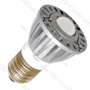 China 3w 12v LED Spotlight wholesale