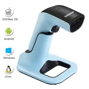 China CCD Inventory Barcode Scanner wholesale