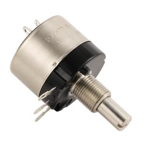 China RV24YNME20SB103 Rotary Potentiometer For Mechanical And Medical Equipment wholesale