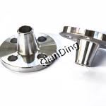 3 Inch A105 Stainless Weld Neck Flange 300# Std Ansi B16.5