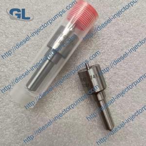 China High Pressure Common Rail Injector Nozzle DSLA147P741 wholesale