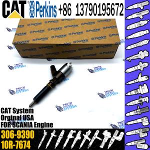 China Fuel Diesel Injector 320-0680 326-4700 326-4740 382-0480 282-0490 292-3780 306-9380 306-9390 wholesale