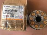 LIUGONG genuine excavator spare parts SP184196 cylinder block assy