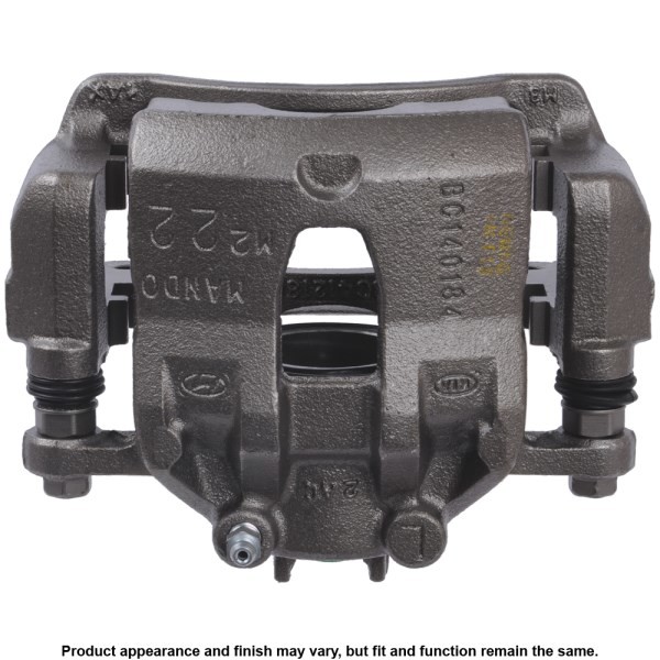 KIA Auto Parts Vehicle Car Brake Caliper 19B6794 19B6795 344788 344789 OEM 58110-1R050 58130-1R050