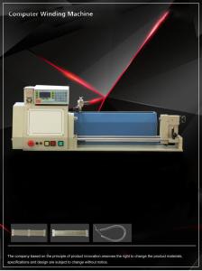 China 1500RPM CNC Cartridge Heater Wire Winding Machine on sale