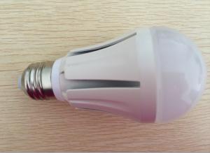 China Epistar SMD5730 led chip 5W led bulbs light wholesale
