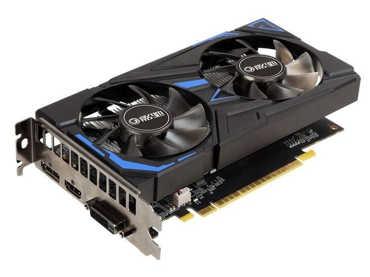 Galax Geforce GTX1650 Gaming Graphics Card
