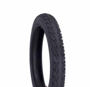 China Motorcycle Electric Tire 16 X 2.125 Bike Tire Tube 275-14 wholesale