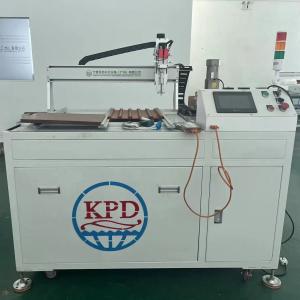 China AB Epoxy Dispensing Potting Machine for Smooth Operation wholesale
