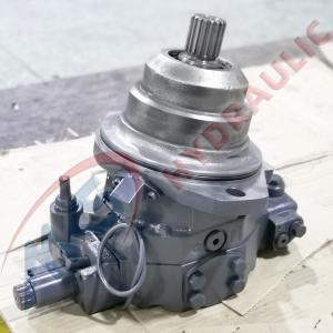 China Variable Plug in Motor A6VE55HA3_63W-VZL22200B-S wholesale