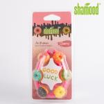 Necklace Donut Shaped ODM Hanging Air Freshener