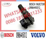 313GC5233MX 0986445011 0986445012 Chinese New Diesel Fuel Injection Unit Pump