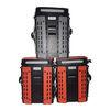 China USB Positive Negative 300WH 200Ah Al Air Generator wholesale