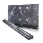 PVC High Gloss Wrapping Film Roll Crystal Moisture Proof 42PHR