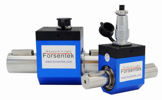 torque transducer