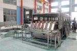 Plastic Bottle 5 Gallon Water Filling Machine Rotary Type Bottling