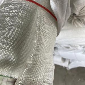 China UL94-V0 Fiberglass Fabric Cloth White Chemical Resistance wholesale