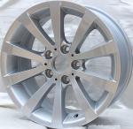 Car Rims For BMW 325Li 320LI/ Silver 17inch Forged Alloy Rims