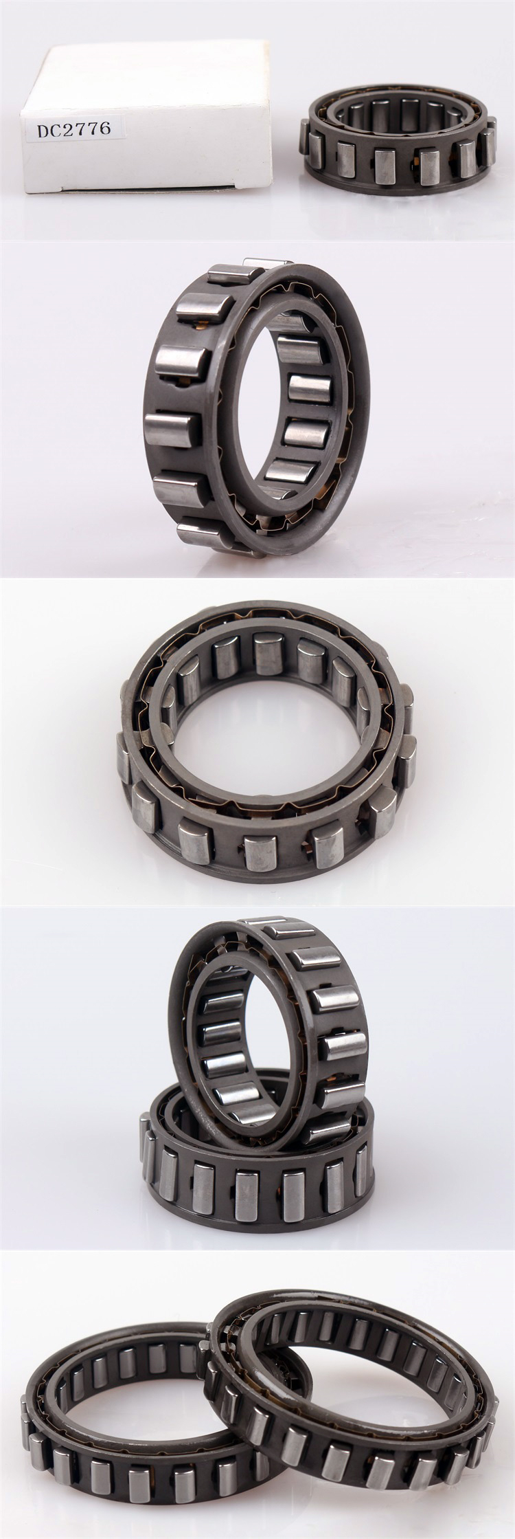 China Bearing Factory Sprag Clutch DC One Way Bearing